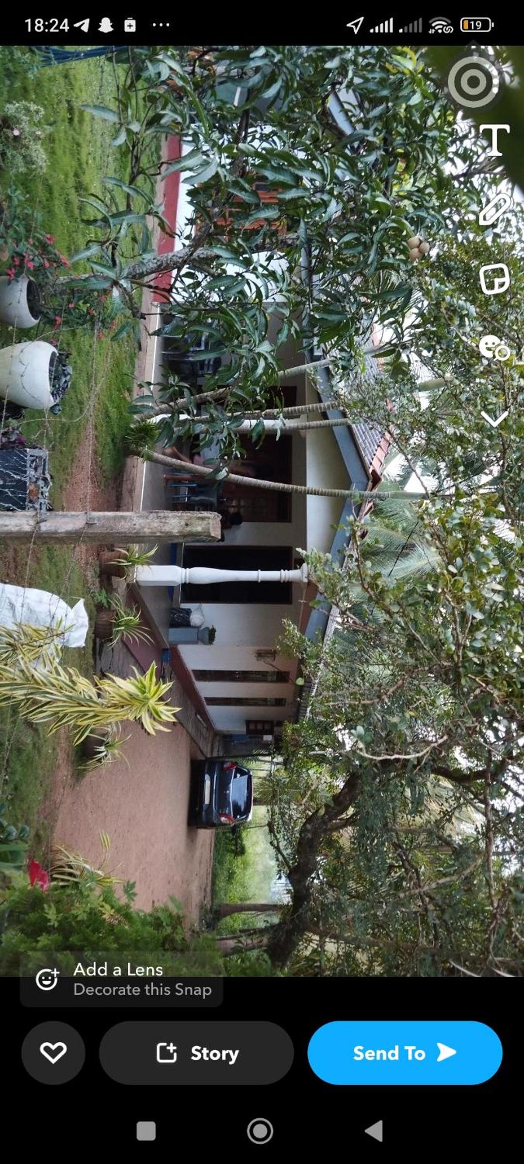 Pethum holiday home