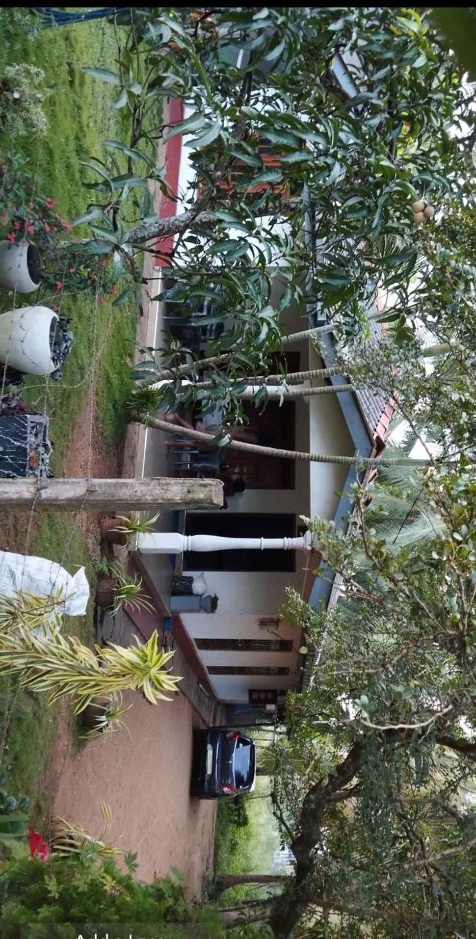 Pethum holiday home