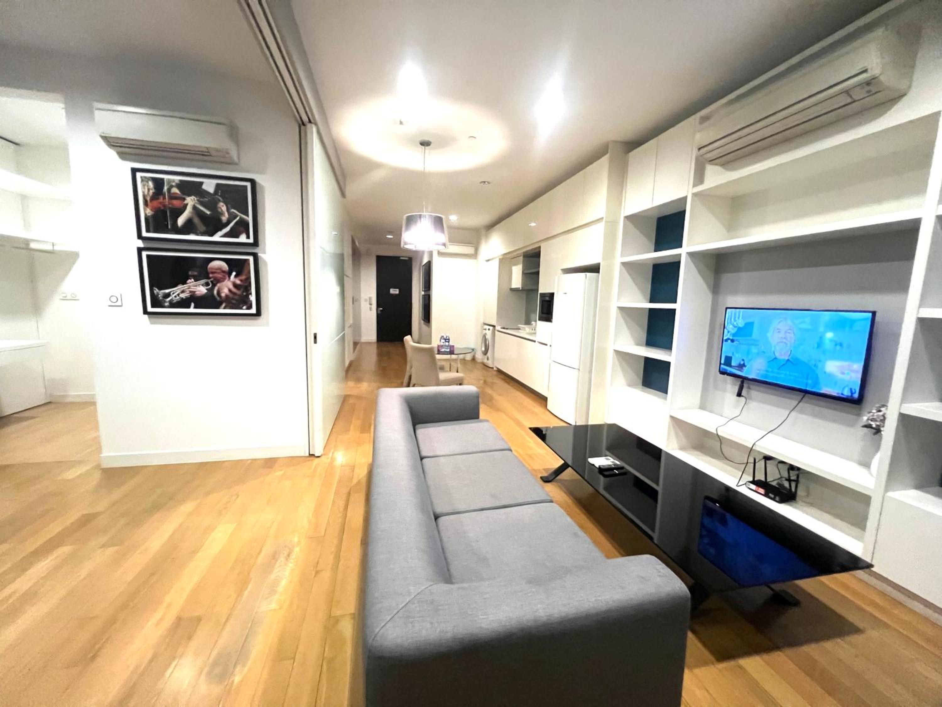 Diamond Service Suites Platium Kuala Lumpur