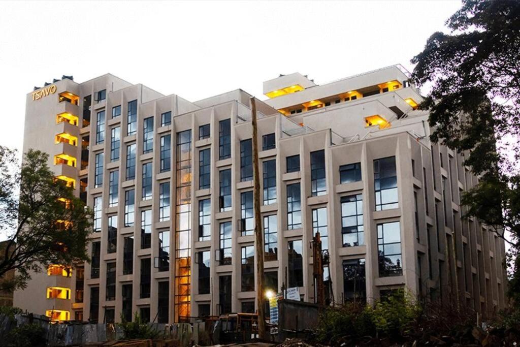 Amani Luxury view 5