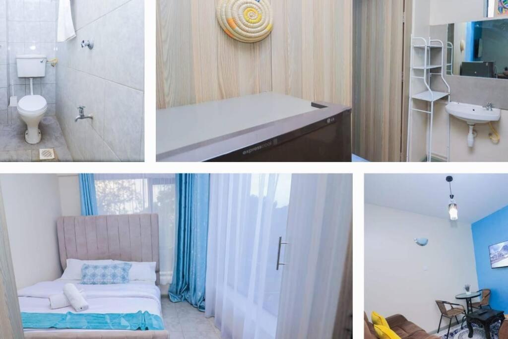 Amani Luxury view 2