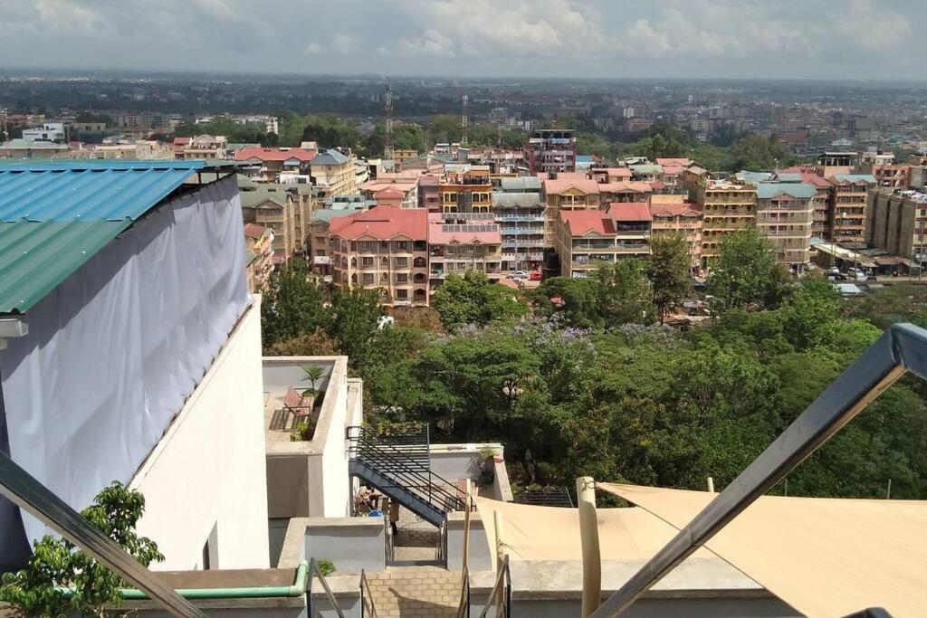 Amani Luxury view 3