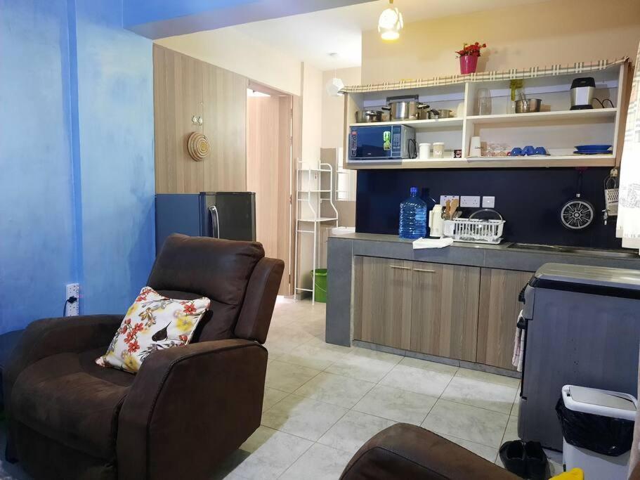 Amani Luxury view 4