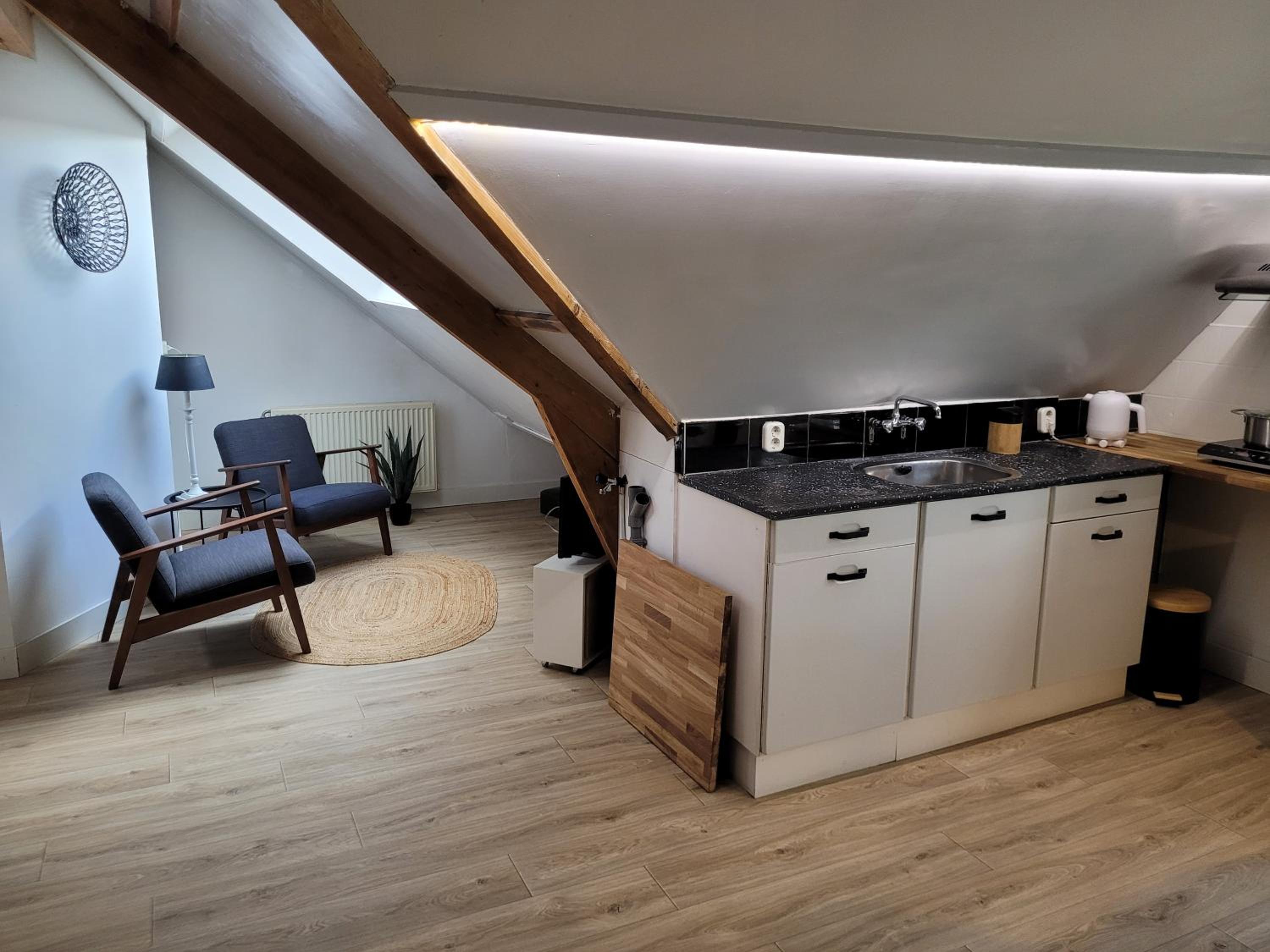 BakeryInn Amersfoort view 5