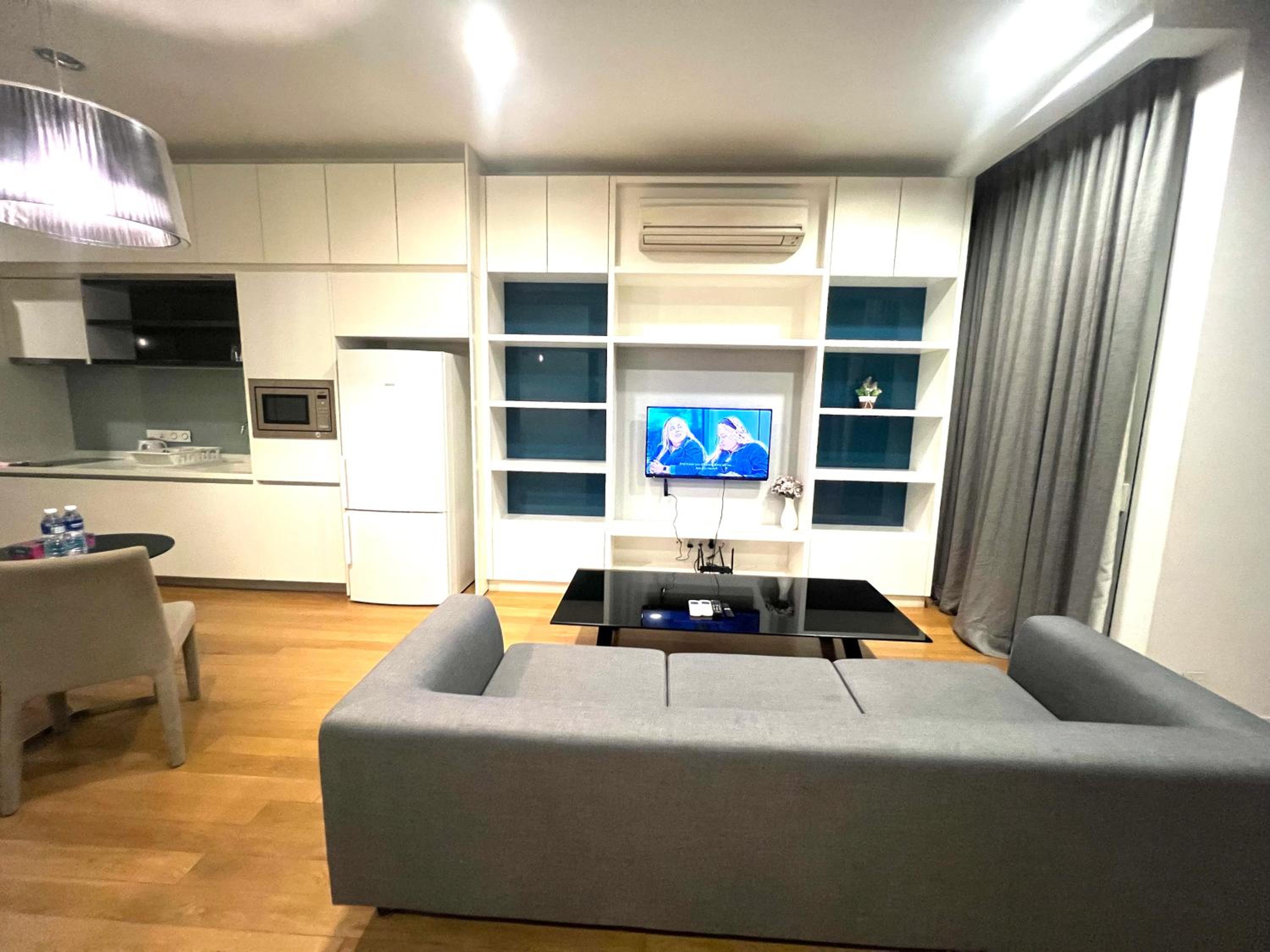 Diamond Service Suites Platium Kuala Lumpur