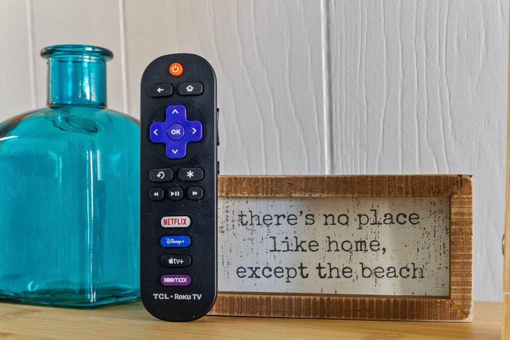 Winter Specials! Ocean View Garden City Condo