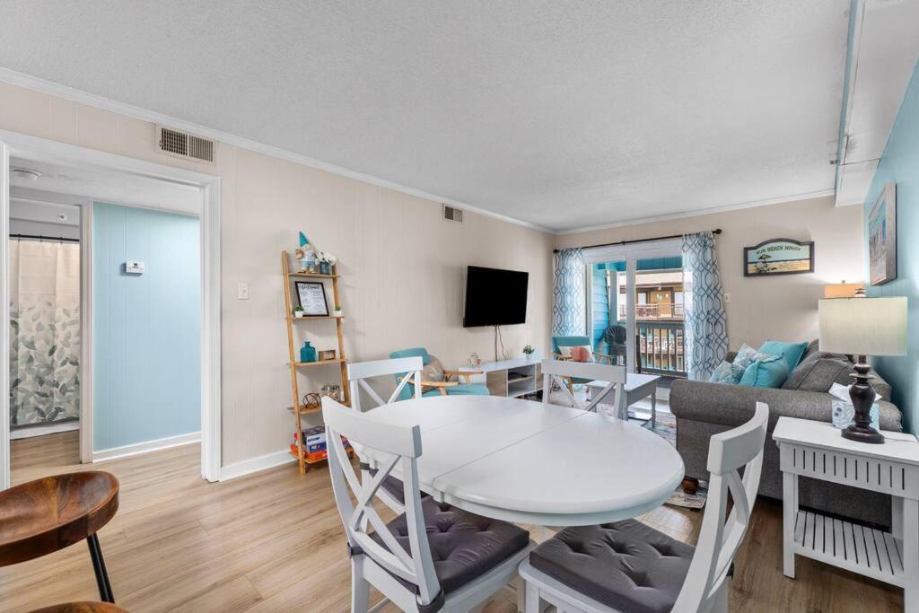 Winter Specials! Ocean View Garden City Condo