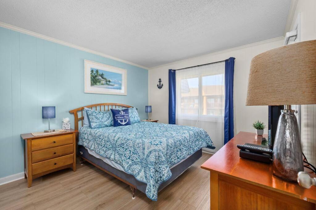 Winter Specials! Ocean View Garden City Condo