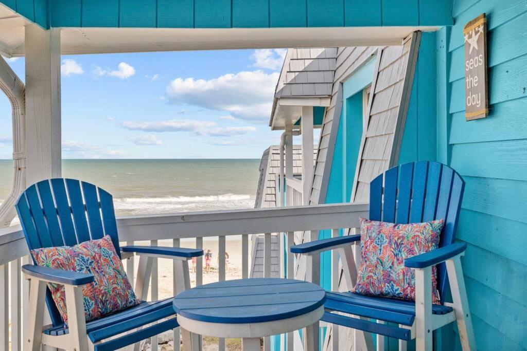 Winter Specials! Ocean View Garden City Condo