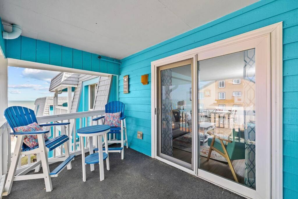 Winter Specials! Ocean View Garden City Condo