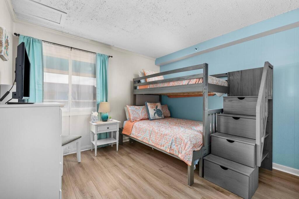 Winter Specials! Ocean View Garden City Condo