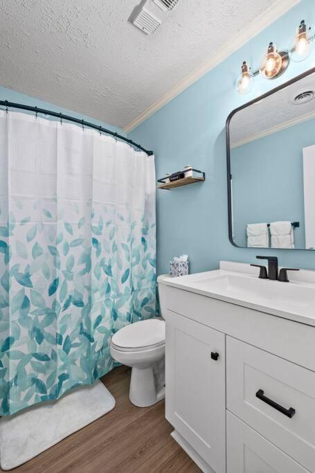 Winter Specials! Ocean View Garden City Condo