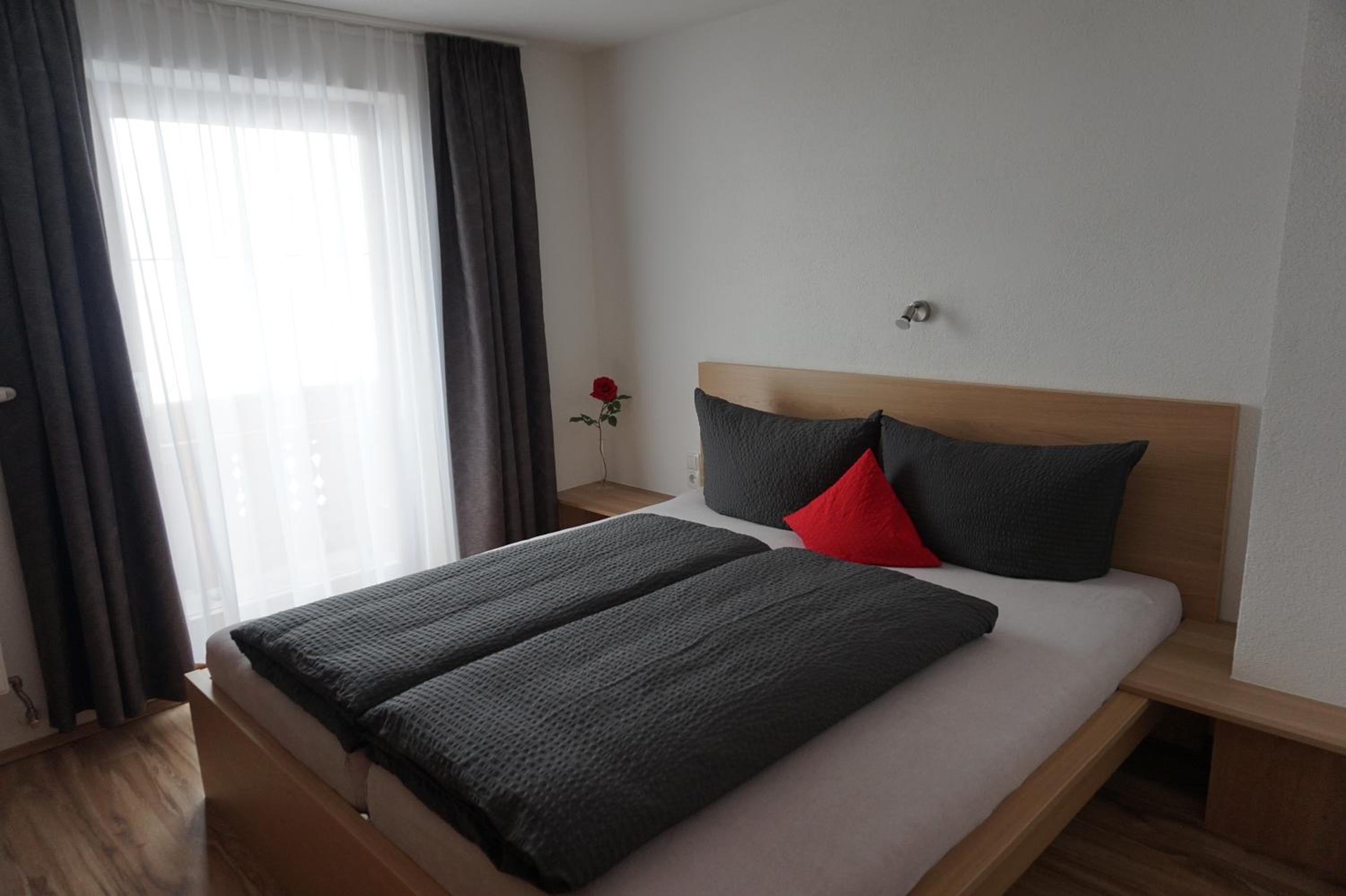 Ferienhaus Melmer Florian