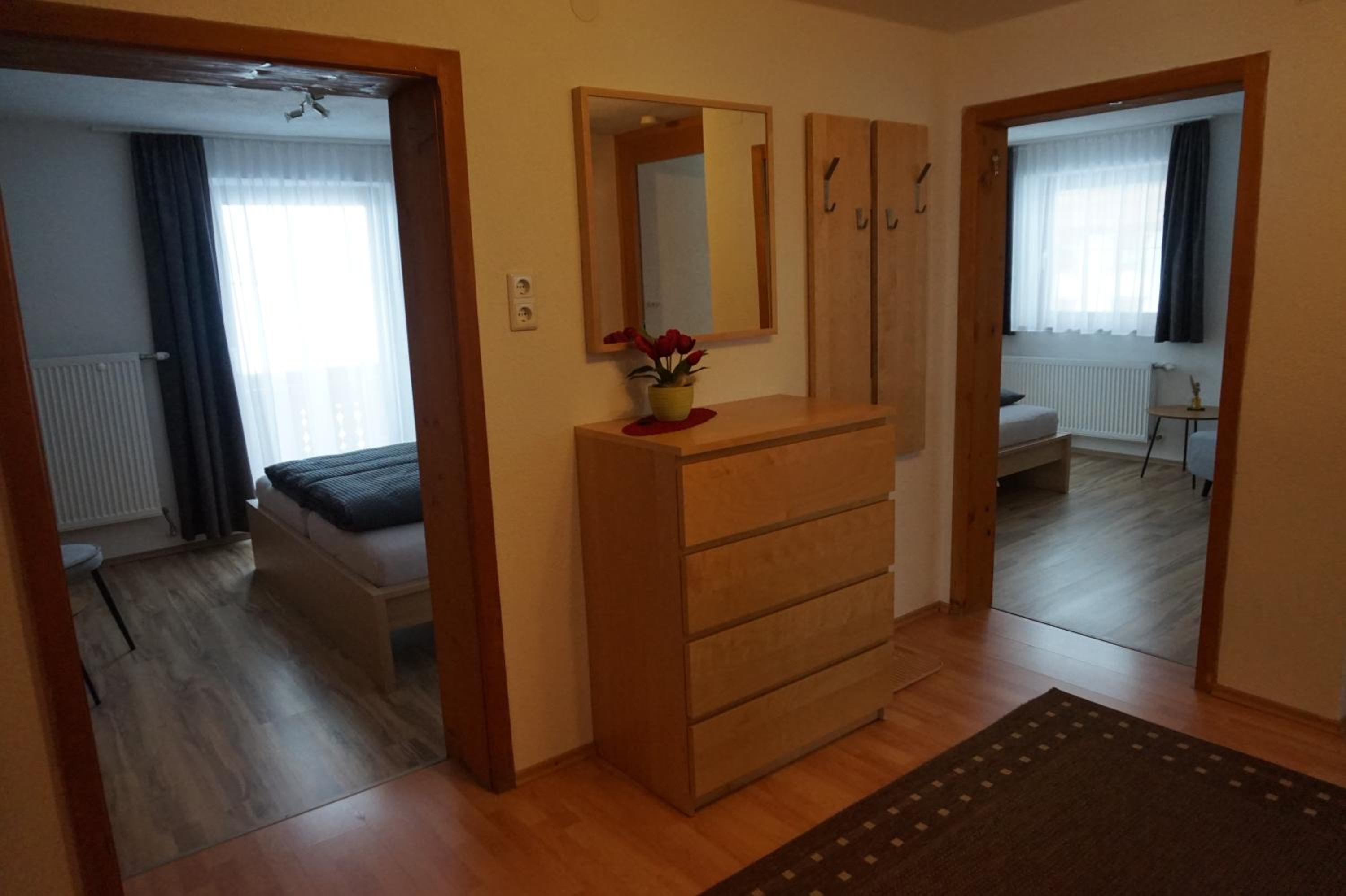 Ferienhaus Melmer Florian