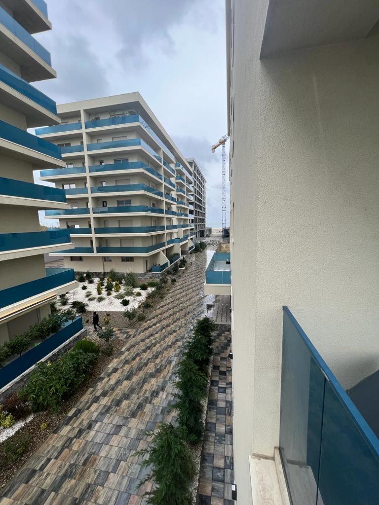 Vilele Violeta - Mamaia Nord