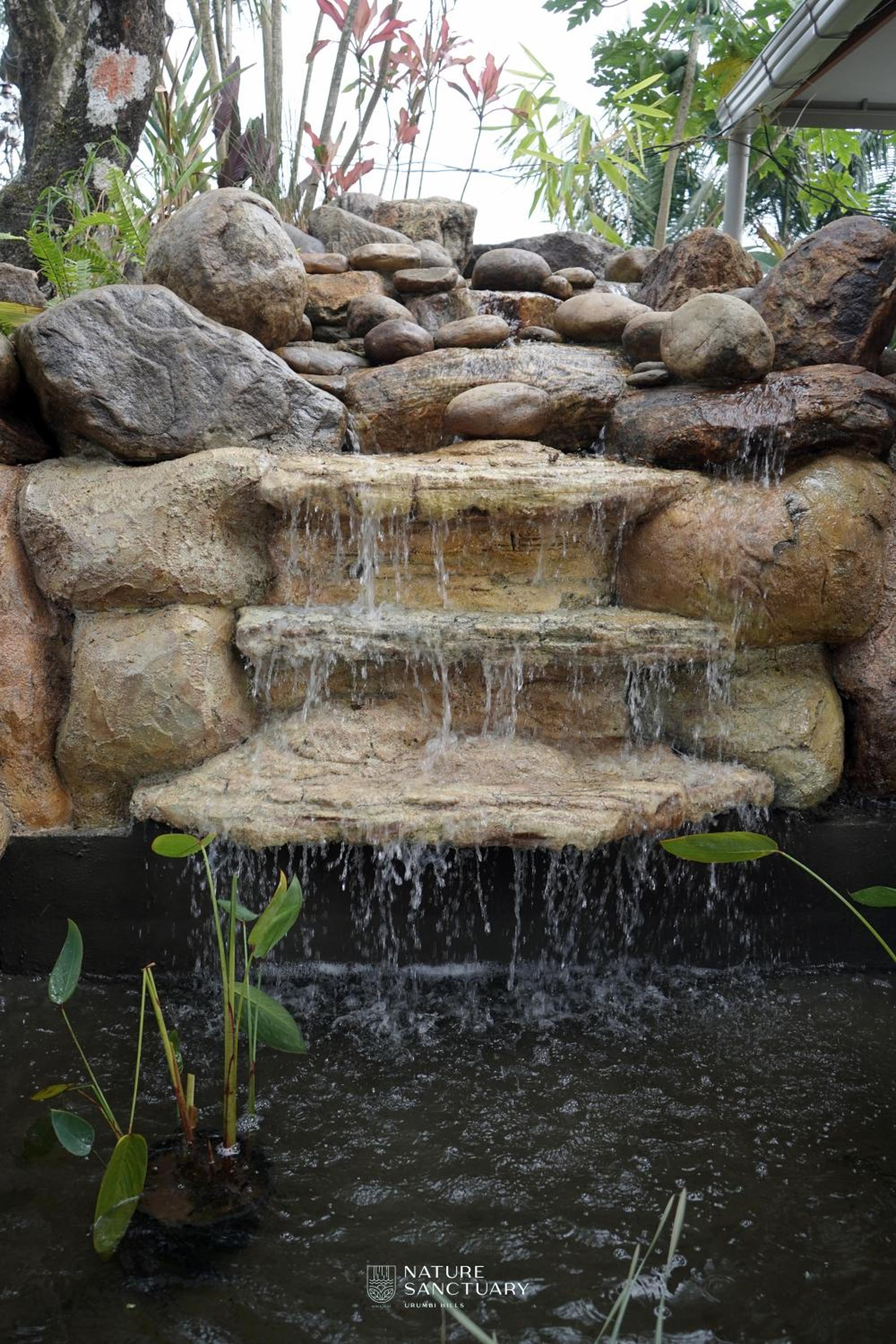 Nature Sanctuary Urumbi Hills