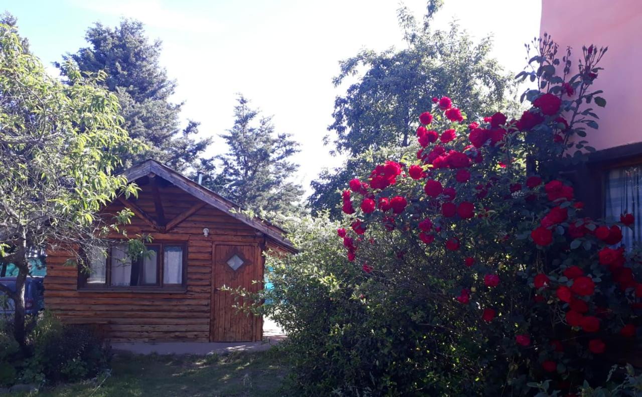 El Pueblito EcoHostel