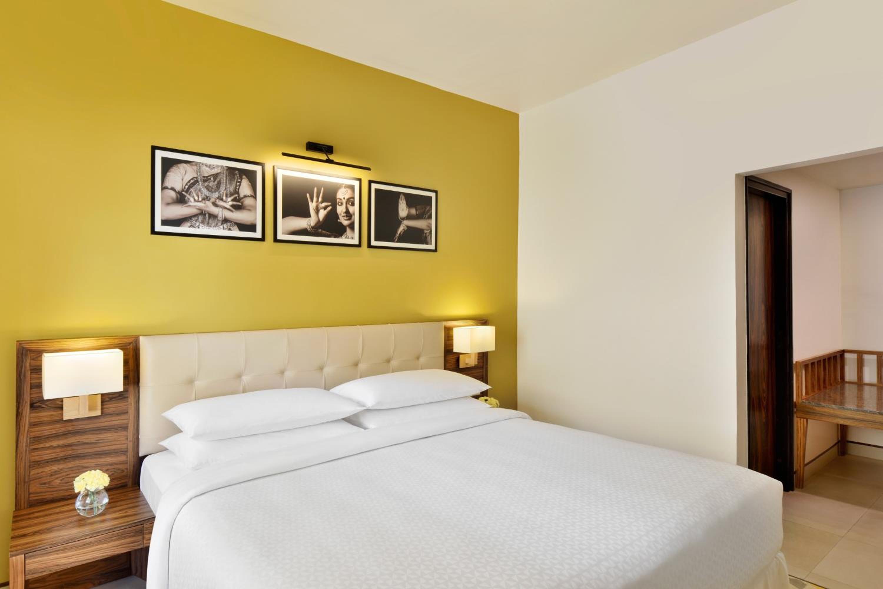 Four Points by Sheraton Mahabalipuram Resort & Convention Center