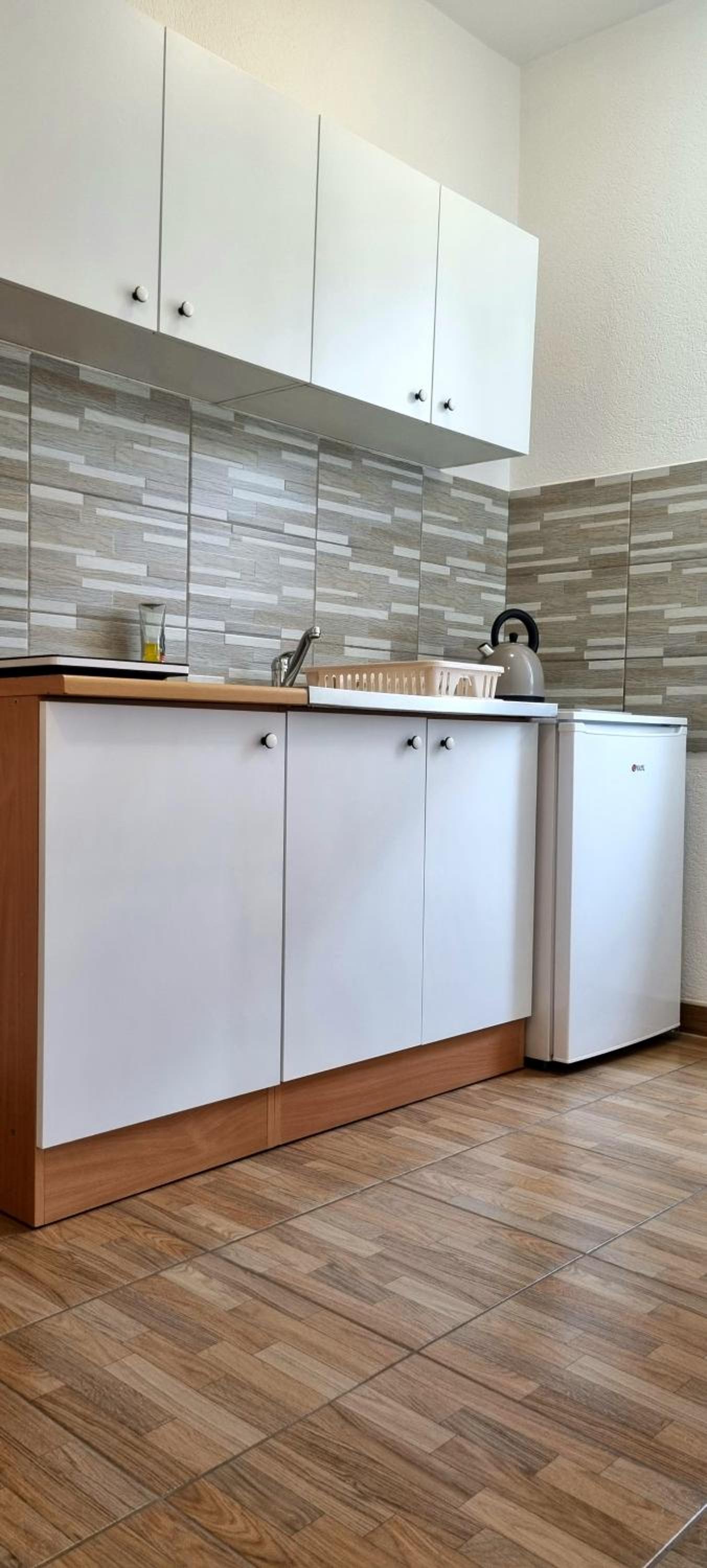 Apartment Kapetanovic
