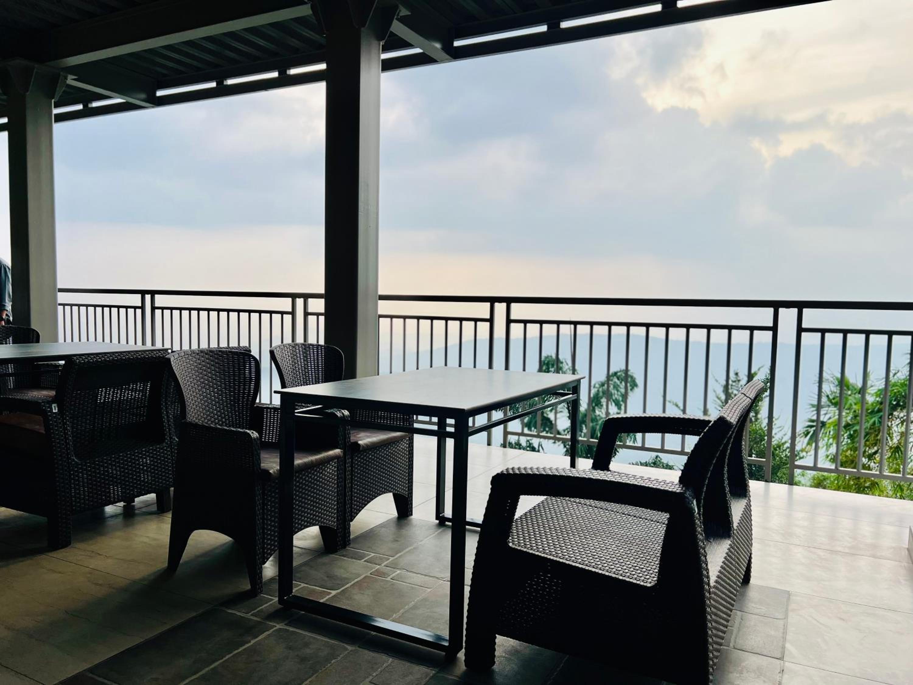 Nature Sanctuary Urumbi Hills