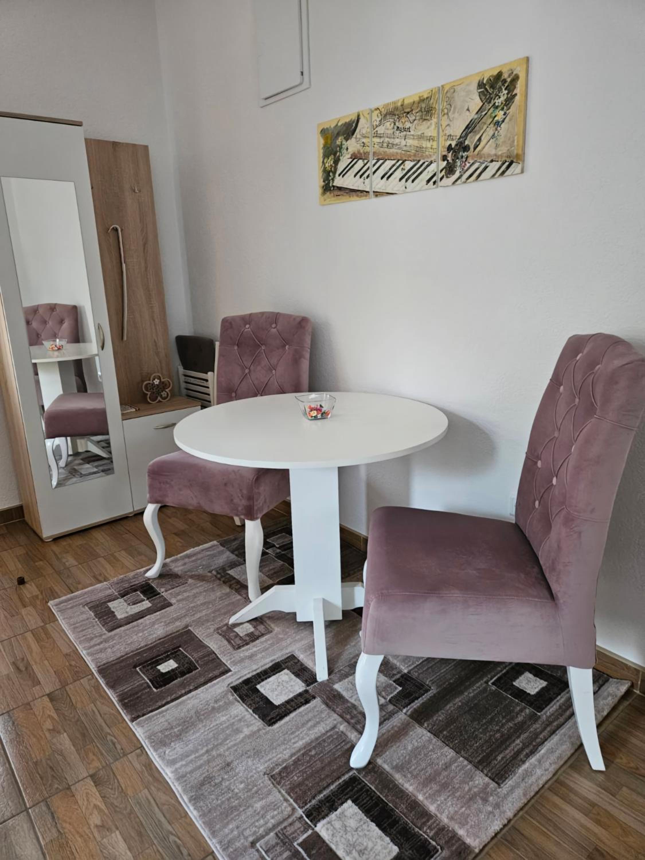 Apartment Kapetanovic
