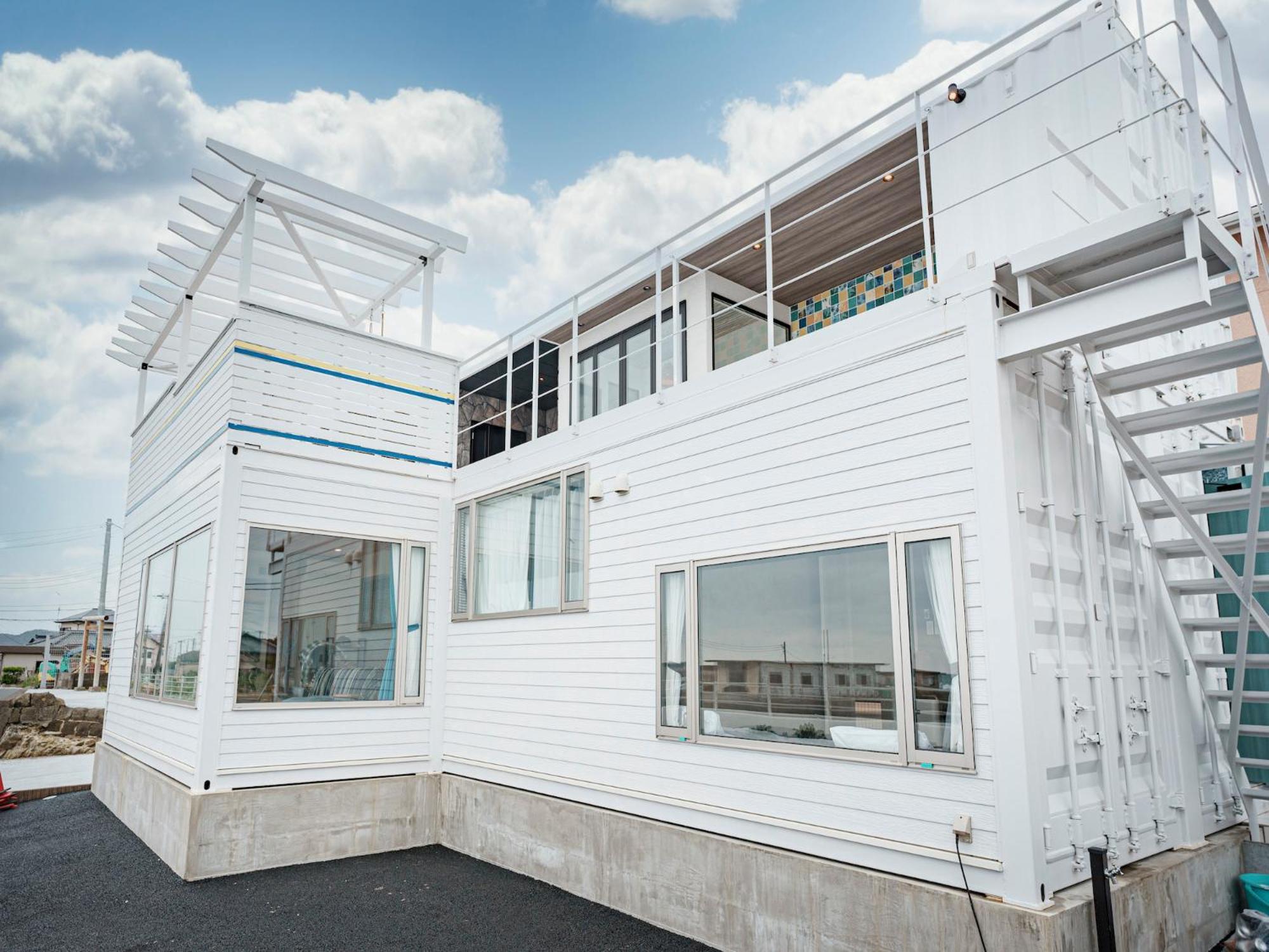 UMInoTERRACE