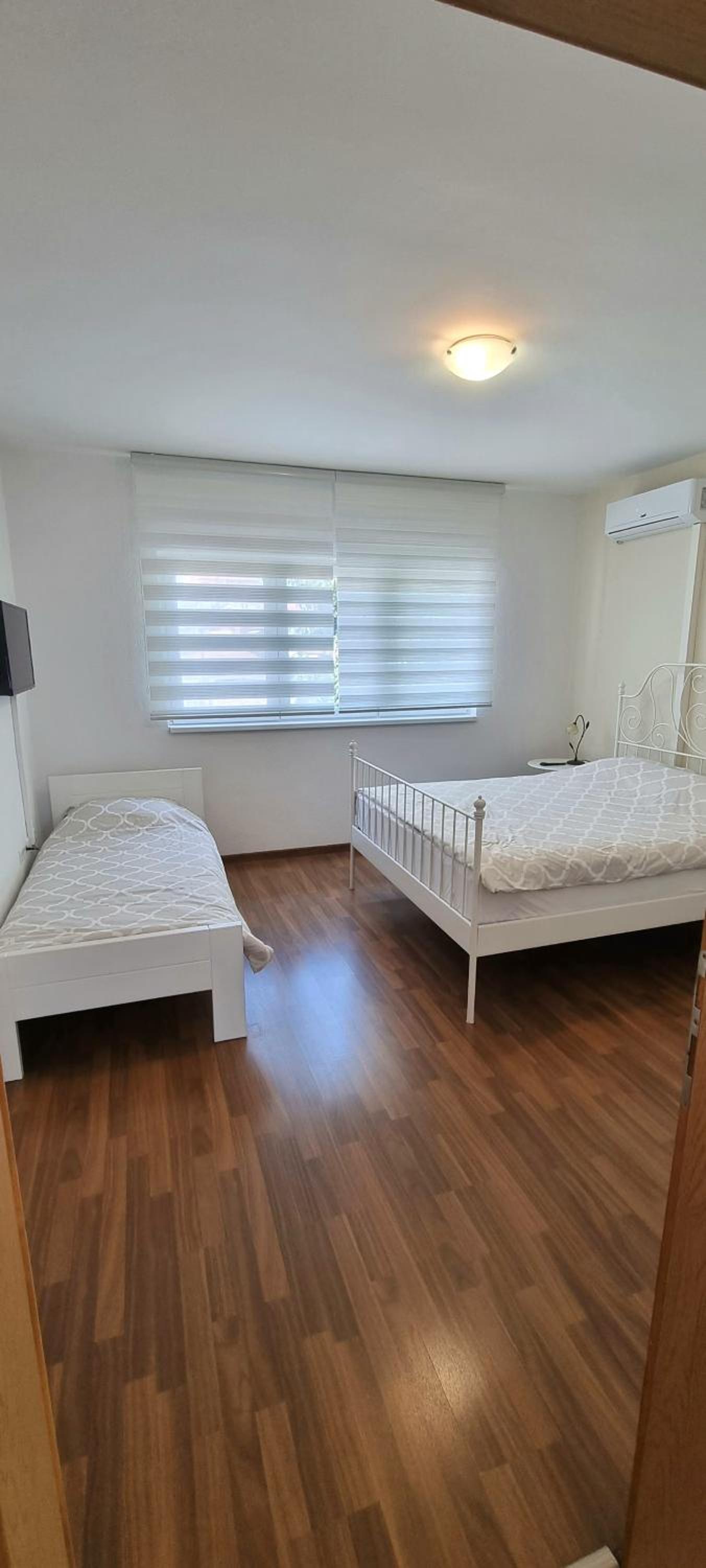 Apartment Kapetanovic