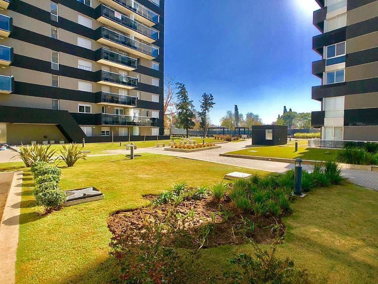 Em Departamento Amoblado Cordoba