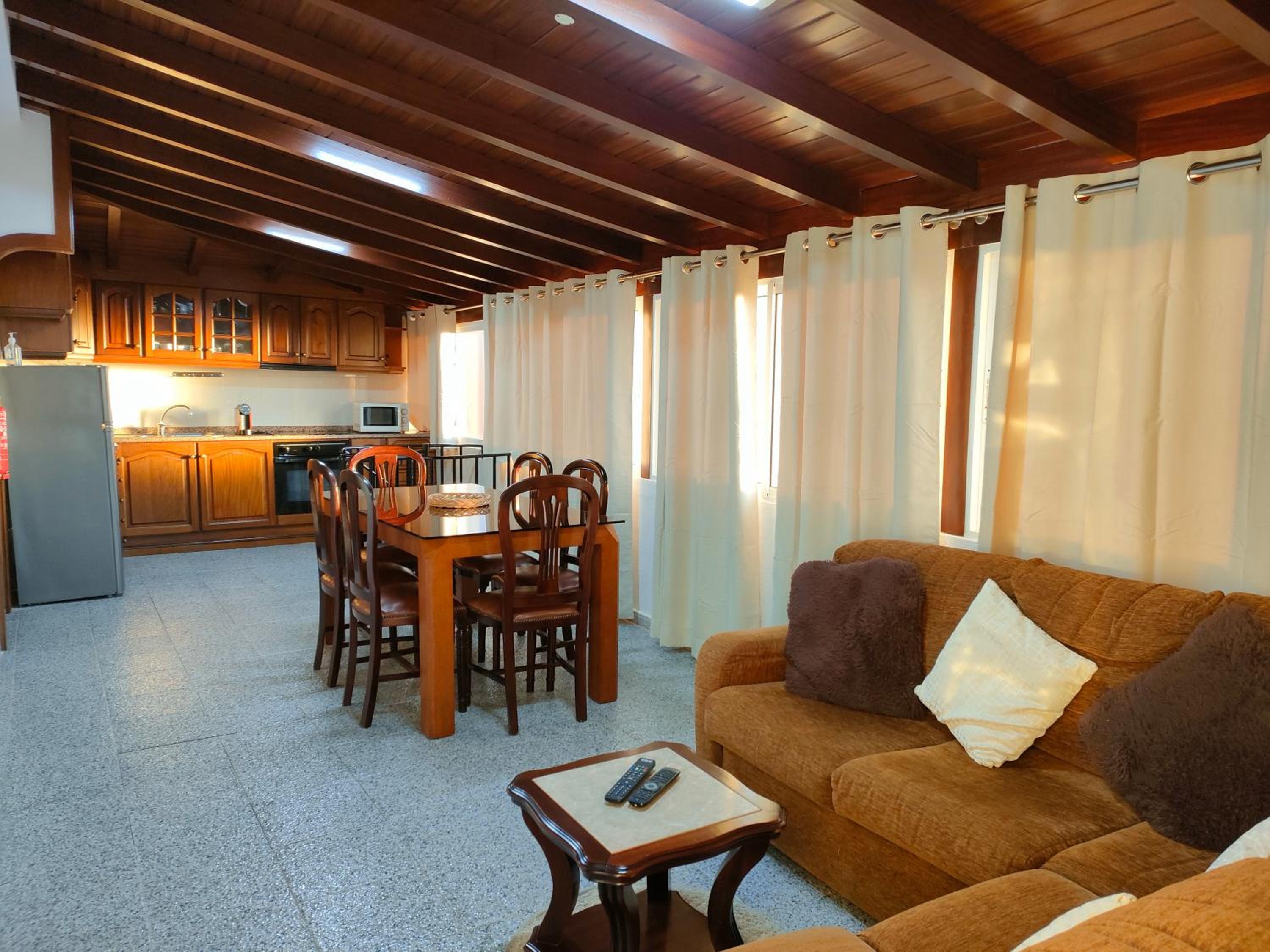 Rochinha House view 4