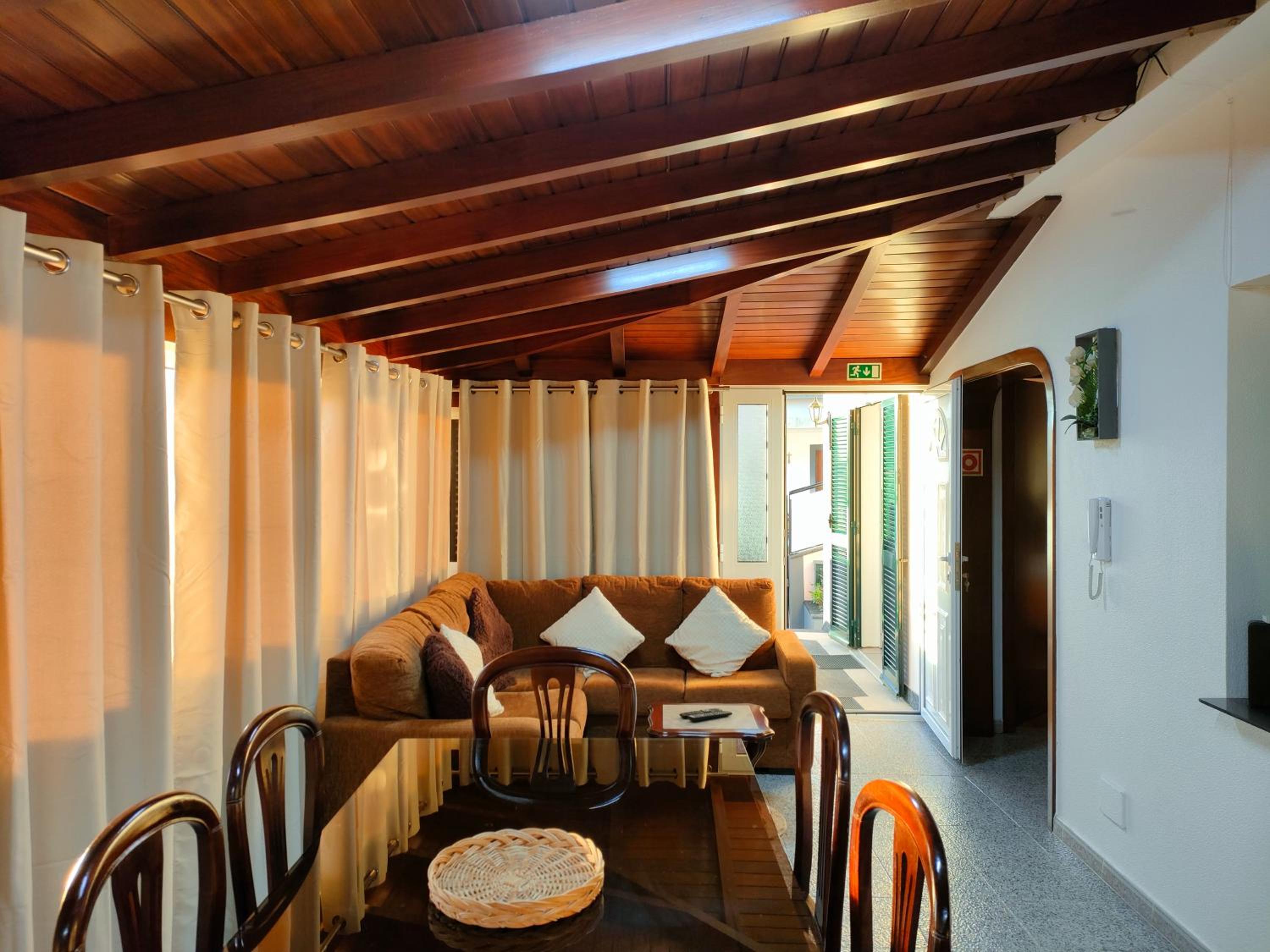 Rochinha House view 5