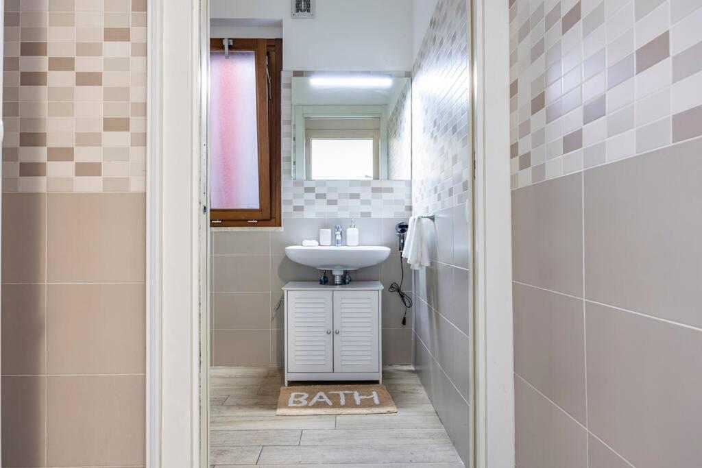 Apartment Roma Relax 2 con Wifi-AC-Netflix