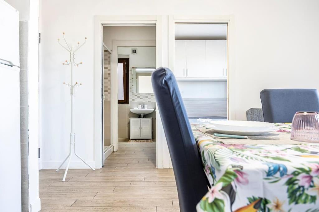 Apartment Roma Relax 2 con Wifi-AC-Netflix