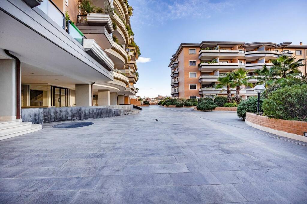 Apartment Roma Relax 2 con Wifi-AC-Netflix