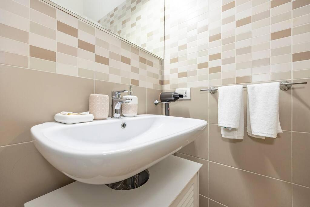 Apartment Roma Relax 2 con Wifi-AC-Netflix