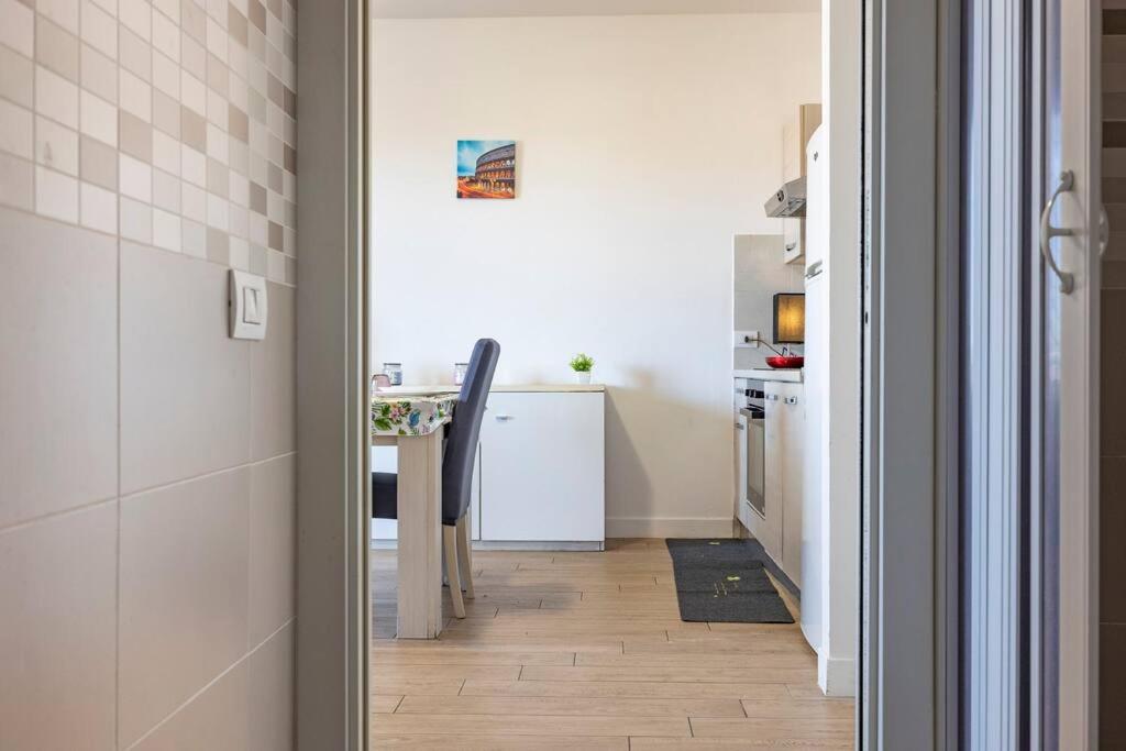 Apartment Roma Relax 2 con Wifi-AC-Netflix