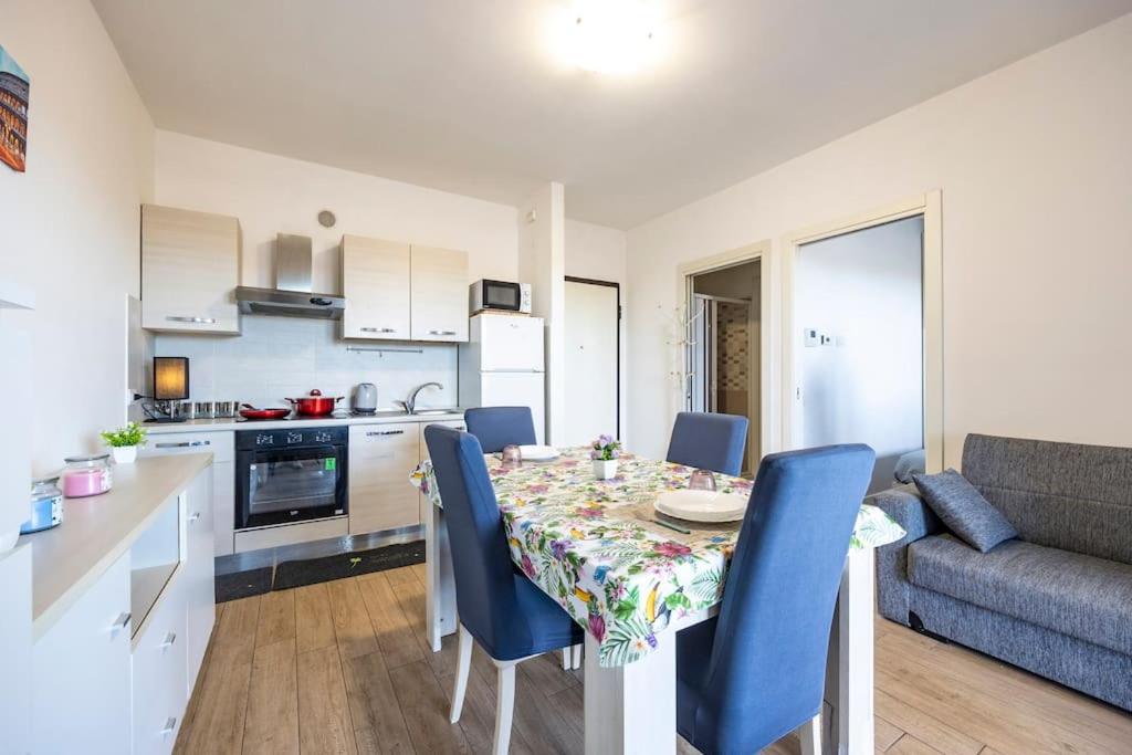 Apartment Roma Relax 2 con Wifi-AC-Netflix