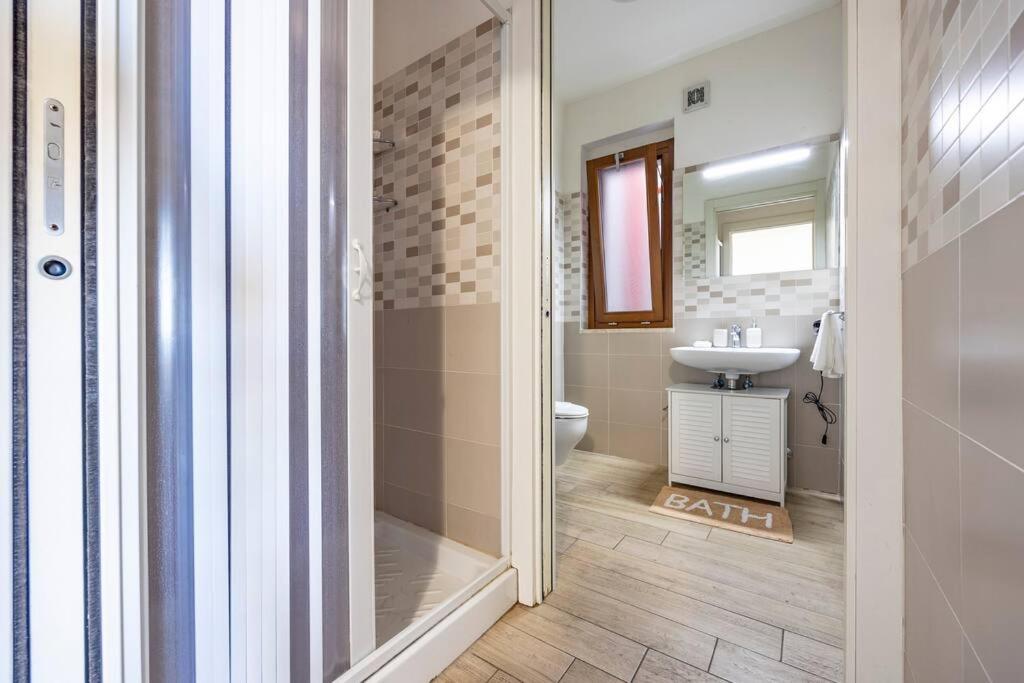Apartment Roma Relax 2 con Wifi-AC-Netflix