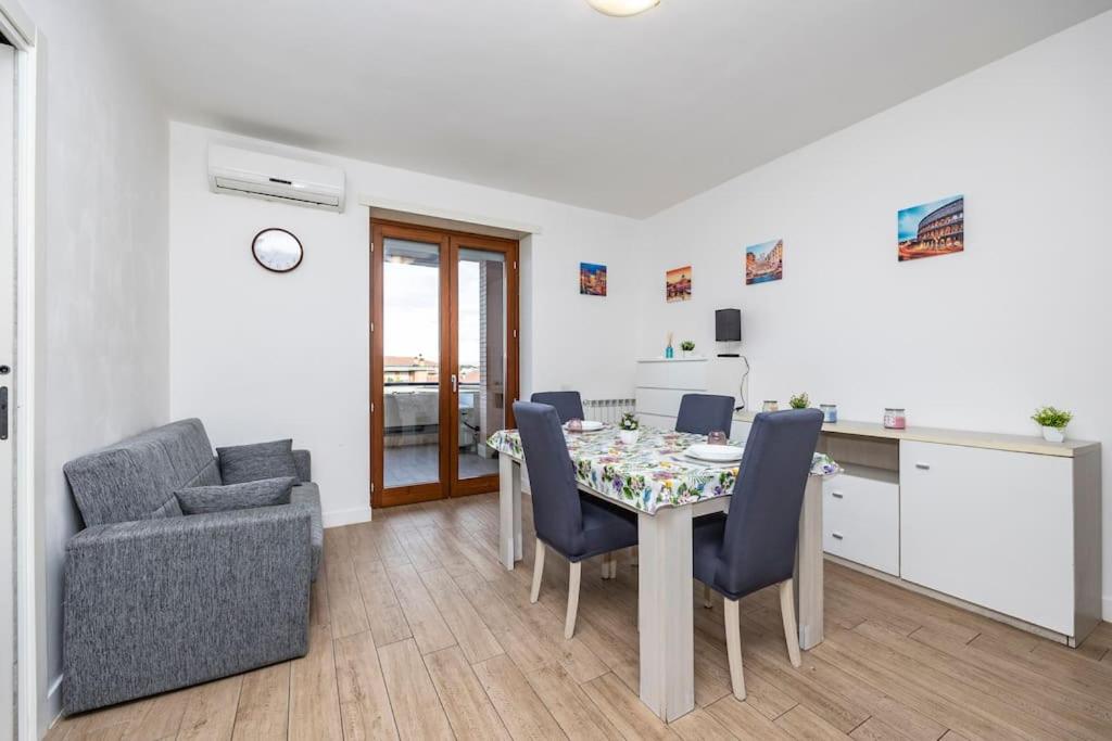 Apartment Roma Relax 2 con Wifi-AC-Netflix