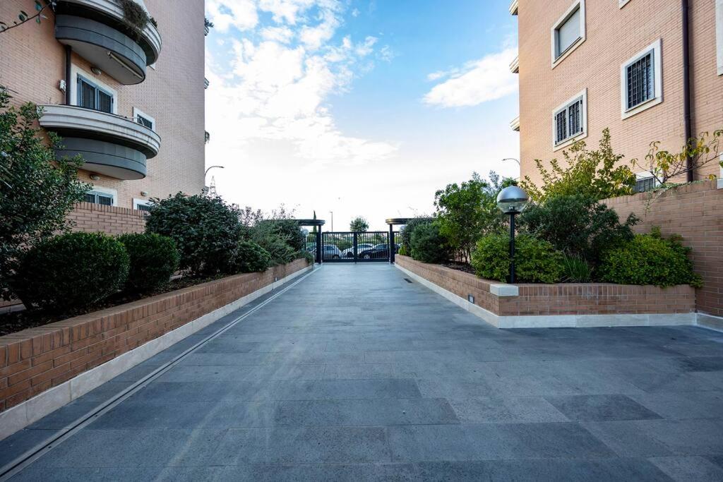 Apartment Roma Relax 2 con Wifi-AC-Netflix