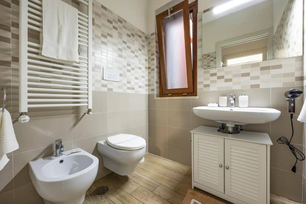Apartment Roma Relax 2 con Wifi-AC-Netflix