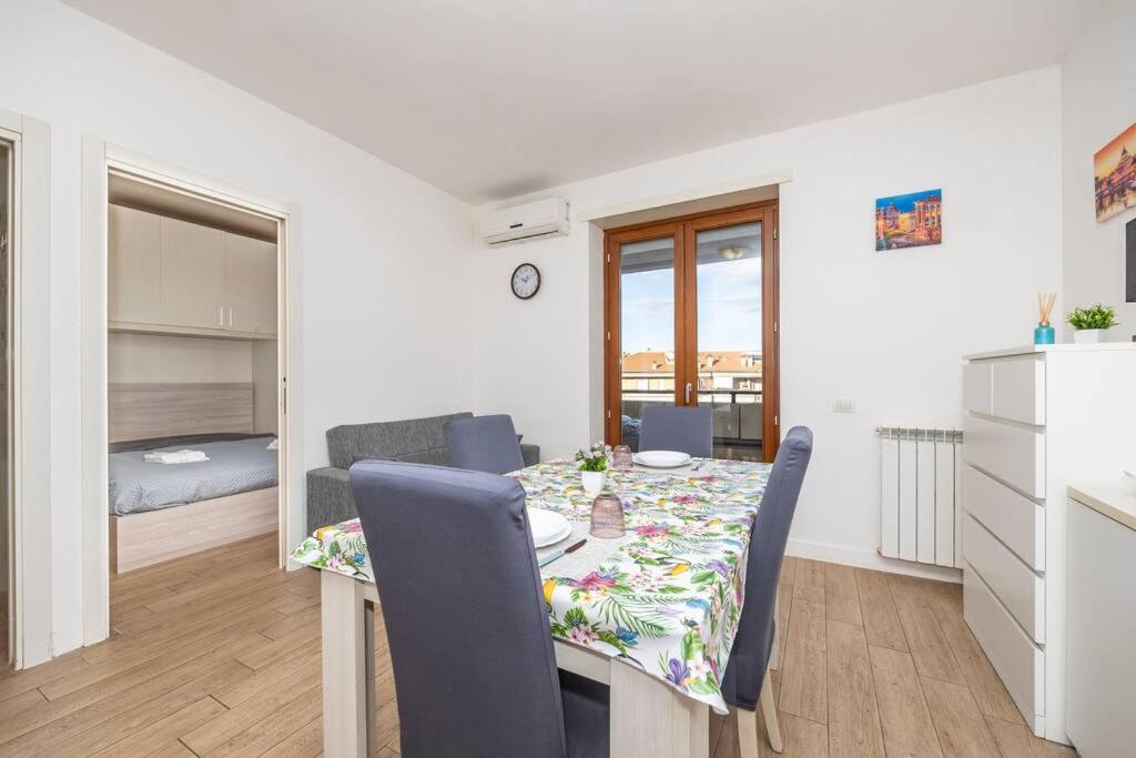Apartment Roma Relax 2 con Wifi-AC-Netflix