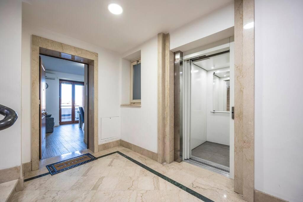 Apartment Roma Relax 2 con Wifi-AC-Netflix