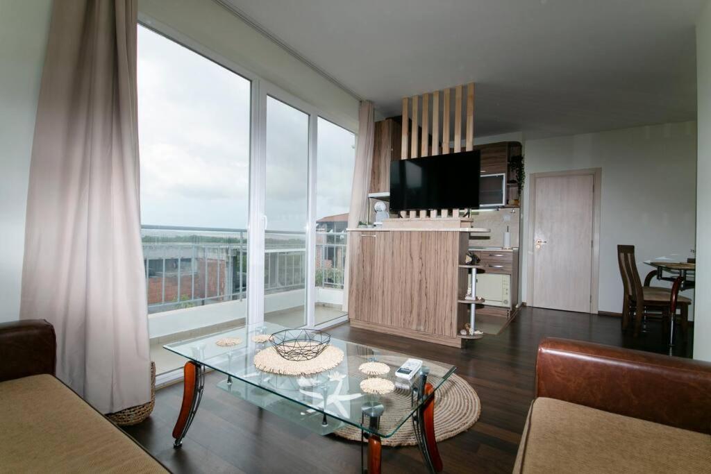 Chic&Cozy Apartment in Nessebar