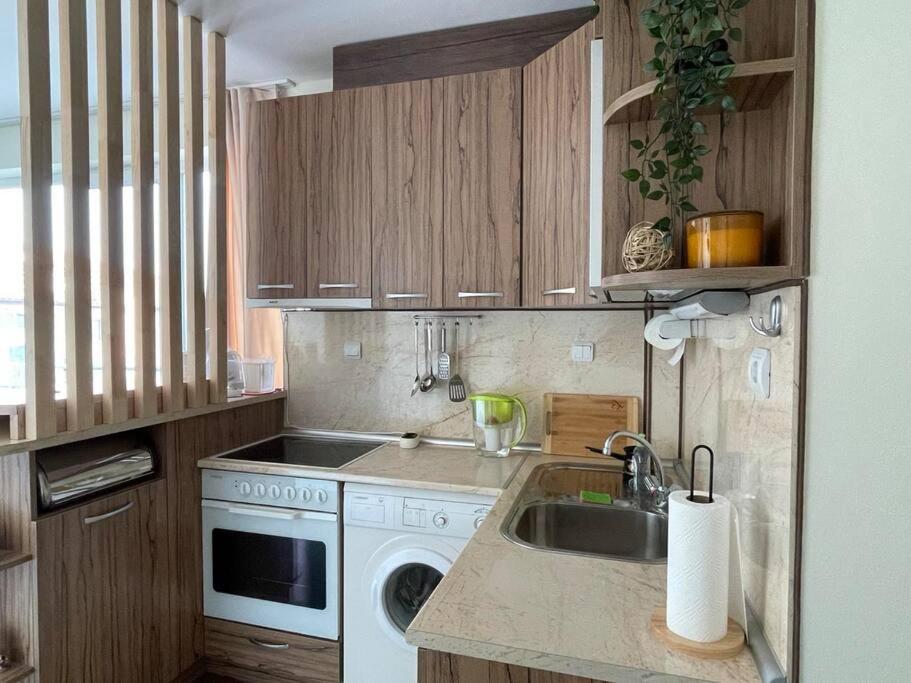 Chic&Cozy Apartment in Nessebar