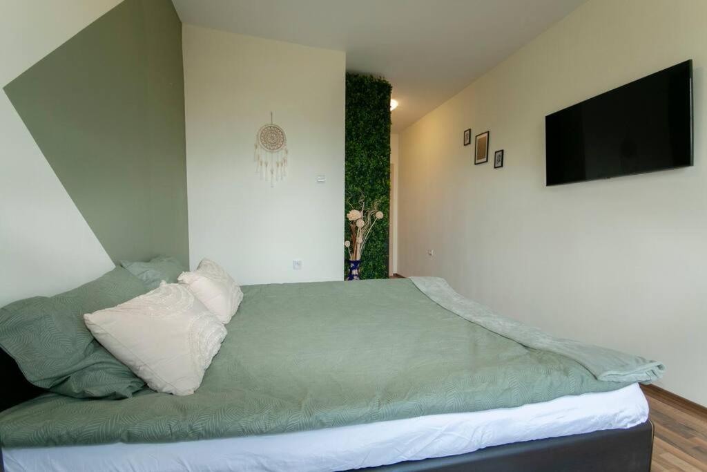 Chic&Cozy Apartment in Nessebar