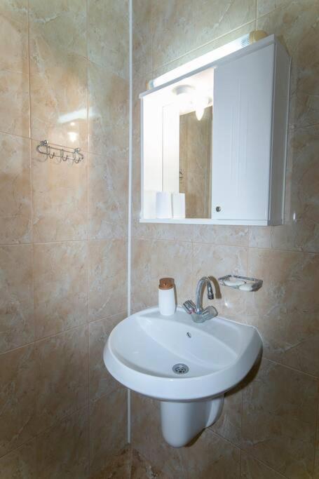 Chic&Cozy Apartment in Nessebar