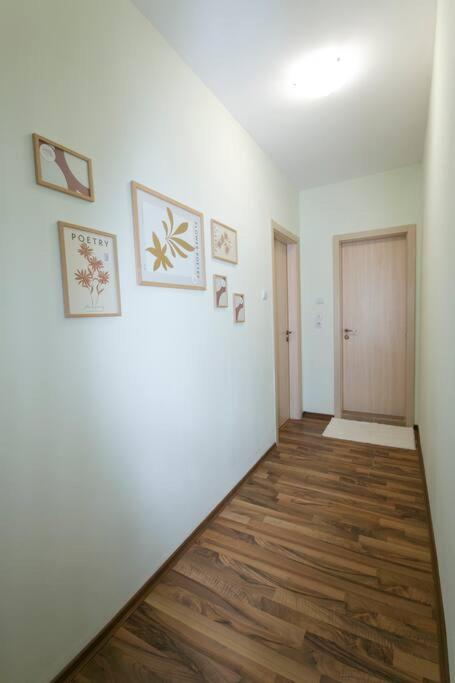 Chic&Cozy Apartment in Nessebar