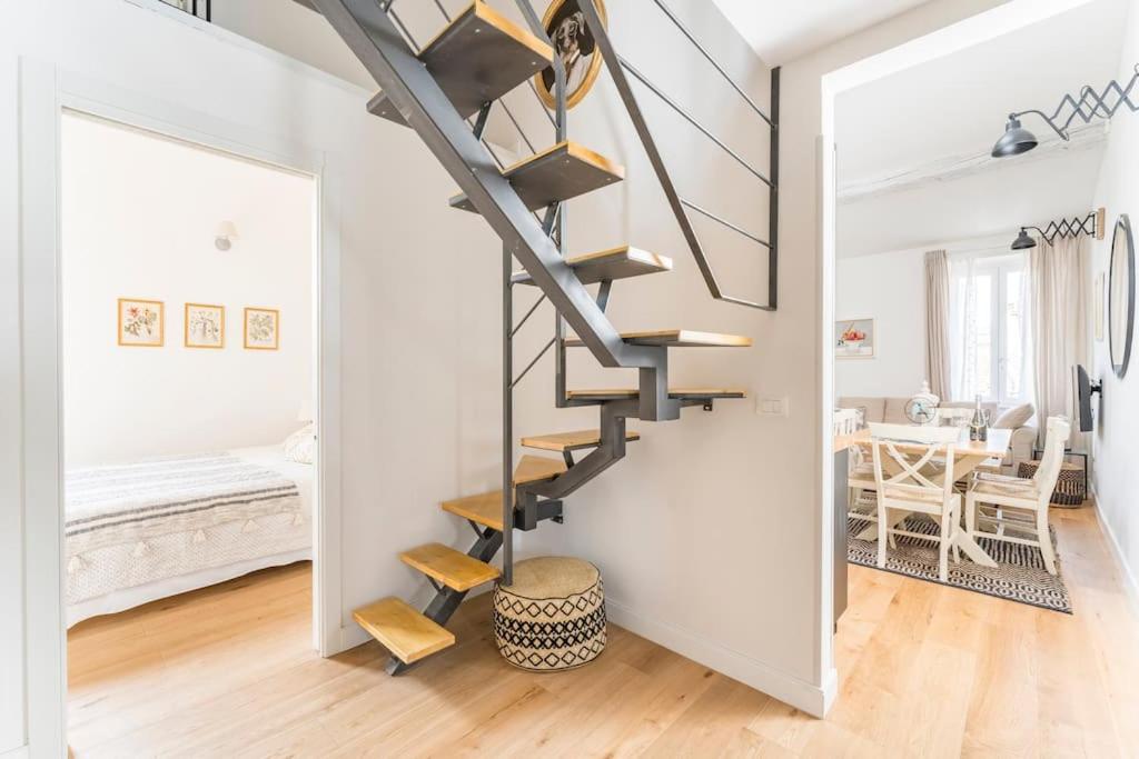 Art Apartment SMN