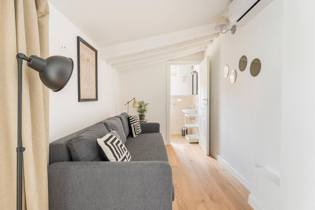 Art Apartment SMN