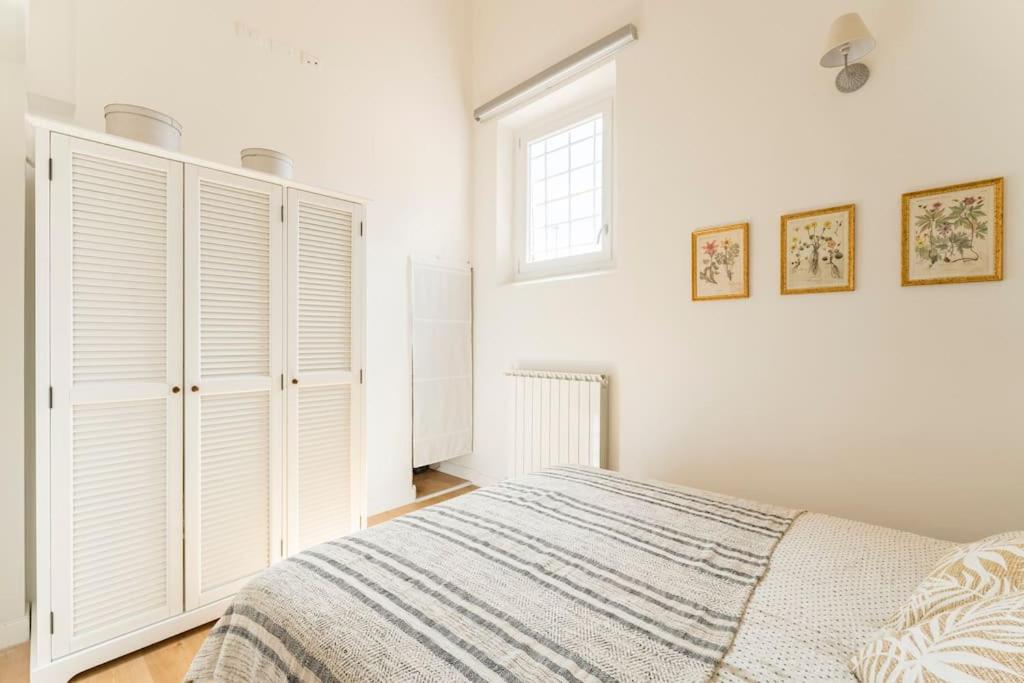 Art Apartment SMN